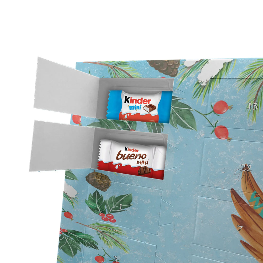 Personalisierter Schoko Adventskalender Rotkehlchen Weihnachten Personalisierter Adventskalender, Adventskalender mit Namen, Wintermotiv, Nikolaus, Weihnachten, Weihnachtsdeko, Winter, Advent, Heiligabend, Vogel, Frohe Weihnachten, Weihnachtsmotiv, Weihnachtsgruß, Xmas