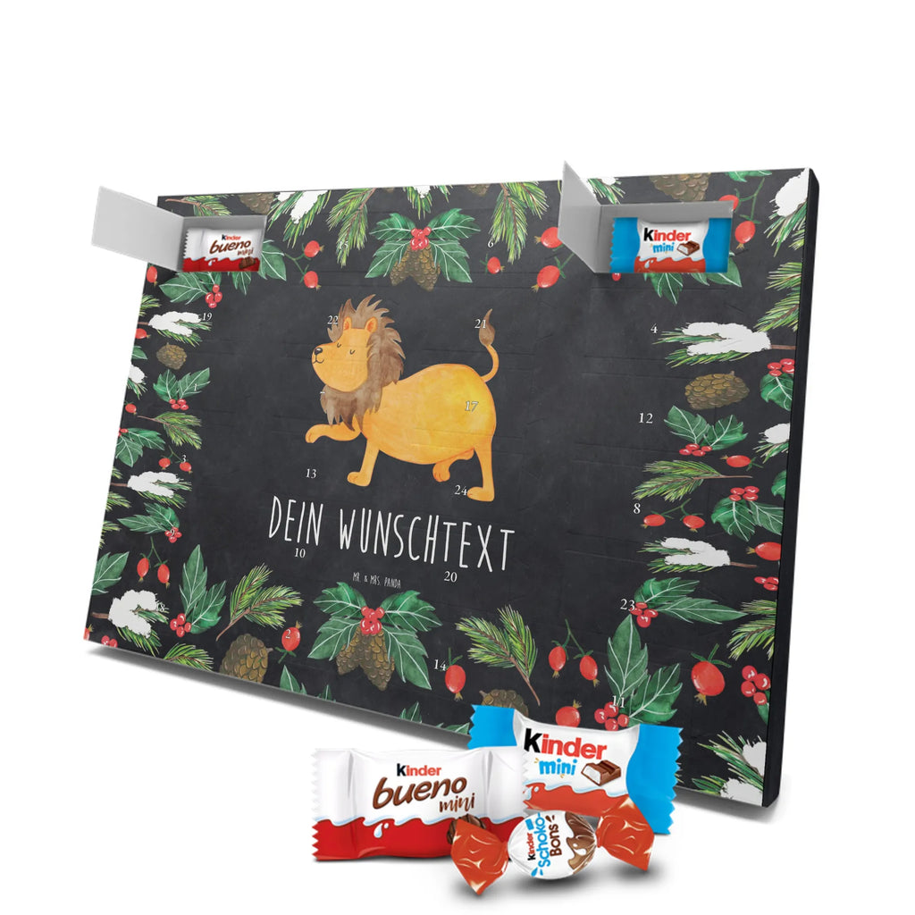 Adventskalender mit Namen Sternzeichen Löwe Adventskalender mit Namen, Personalisierter Adventskalender, Astrologie, Tierkreiszeichen, Horoskop, Sternzeichen, Aszendent, Geschenk Juli, Geburtstag Juli, Löwe Sternzeichen, Geschenk August, König Der Tiere, Löwe Geschenk, Geburtstag August