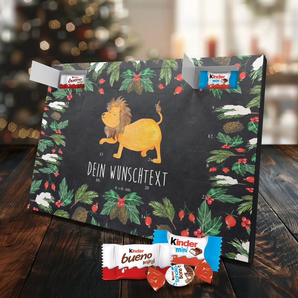 Adventskalender mit Namen Sternzeichen Löwe Adventskalender mit Namen, Personalisierter Adventskalender, Astrologie, Tierkreiszeichen, Horoskop, Sternzeichen, Aszendent, Geschenk Juli, Geburtstag Juli, Löwe Sternzeichen, Geschenk August, König Der Tiere, Löwe Geschenk, Geburtstag August
