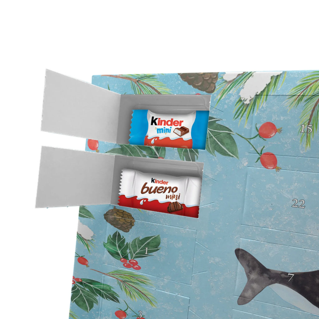 Adventskalender mit Namen Orca Personalisierter Adventskalender, Adventskalender mit Namen, Meer, Meerestiere, Urlaub, Arbeit, Startup, Selbstliebe, Killerwal, Orca, Büro, Orcas, Möglichkeiten, Motivation, Wal, Neustart