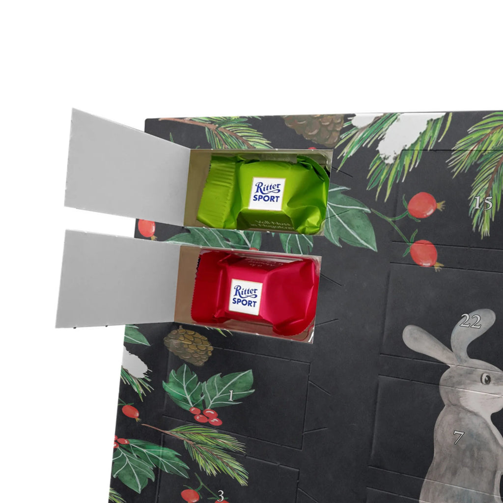  Hare Hedgehog card, gift ideas, gifts, animal lover, special gifts, cute animal motives, hand drawn, small animals, good mood, cute, funny sayings, pain of separation, lovesickness gift, heartache, consolation, love saying, romantic saying, Hedgehog and hare, hare