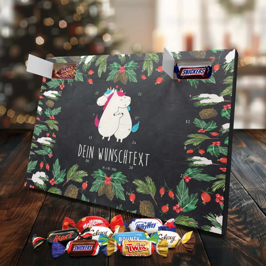  unicorn communication present, gift, witty, Thank you, marriage, valentine's day, saying