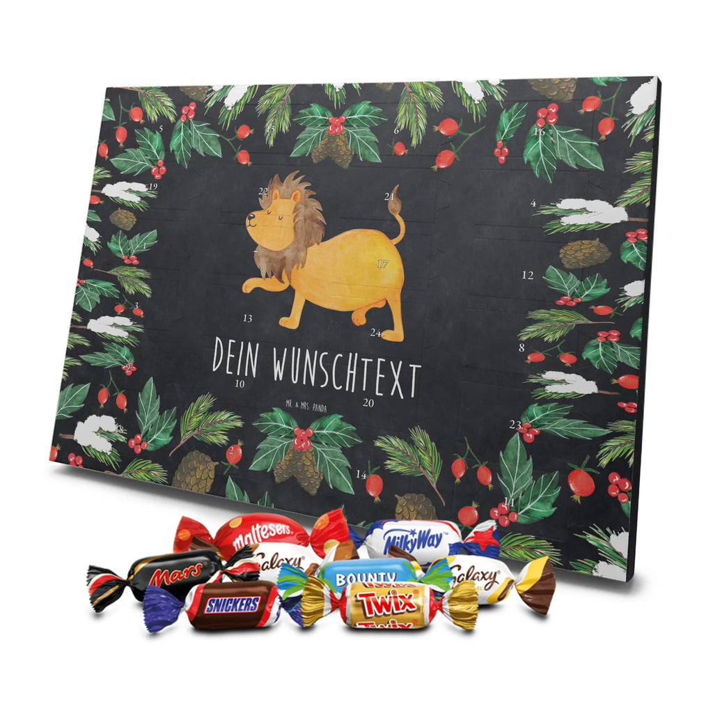 Adventskalender mit Namen Sternzeichen Löwe Adventskalender mit Namen, Personalisierter Adventskalender, Astrologie, Tierkreiszeichen, Horoskop, Sternzeichen, Aszendent, Geschenk Juli, Geburtstag Juli, Löwe Sternzeichen, Geschenk August, König Der Tiere, Löwe Geschenk, Geburtstag August