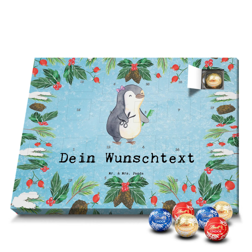Personalisierter Schoko Adventskalender Friseurin Leidenschaft Personalisierter Adventskalender, Adventskalender mit Namen, Arbeitskollege, Kollegin, Beruf, Kollege, Ausbildung, Rente, Abschied, Jubiläum, Schenken, Geschenk, Danke, Dankeschön, Firma, Mitarbeiter, Frisörbesuch, Friseursalon, Haarstylistin, Eröffnung Friseur, Frisörin
