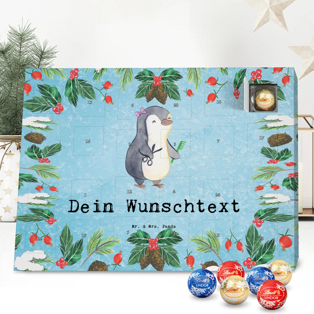 Personalisierter Schoko Adventskalender Friseurin Leidenschaft Personalisierter Adventskalender, Adventskalender mit Namen, Arbeitskollege, Kollegin, Beruf, Kollege, Ausbildung, Rente, Abschied, Jubiläum, Schenken, Geschenk, Danke, Dankeschön, Firma, Mitarbeiter, Frisörbesuch, Friseursalon, Haarstylistin, Eröffnung Friseur, Frisörin