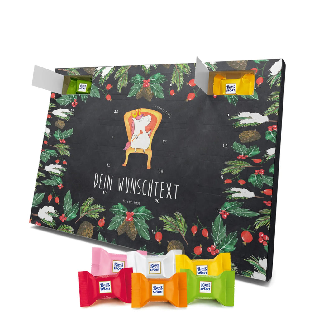  unicorn king friend gift, Chancellor, President, Present friend, Ruler, Emperor, Princess, Crown, King, Prosecco