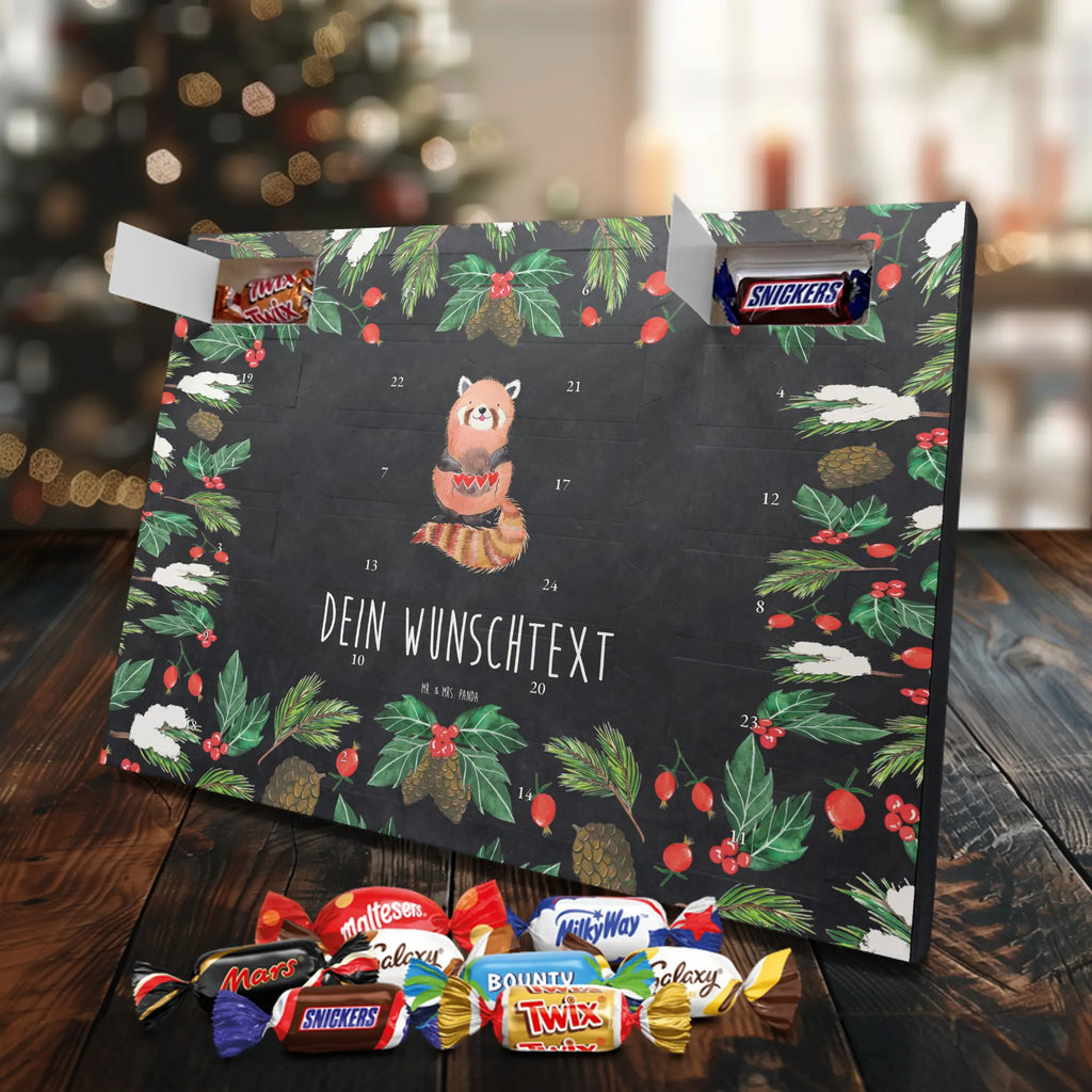  red panda card, gift ideas, gifts, animal lover, special gifts, cute animal motives, hand drawn, small animals, good mood, cute, funny sayings, heart, red, darling, favourite person