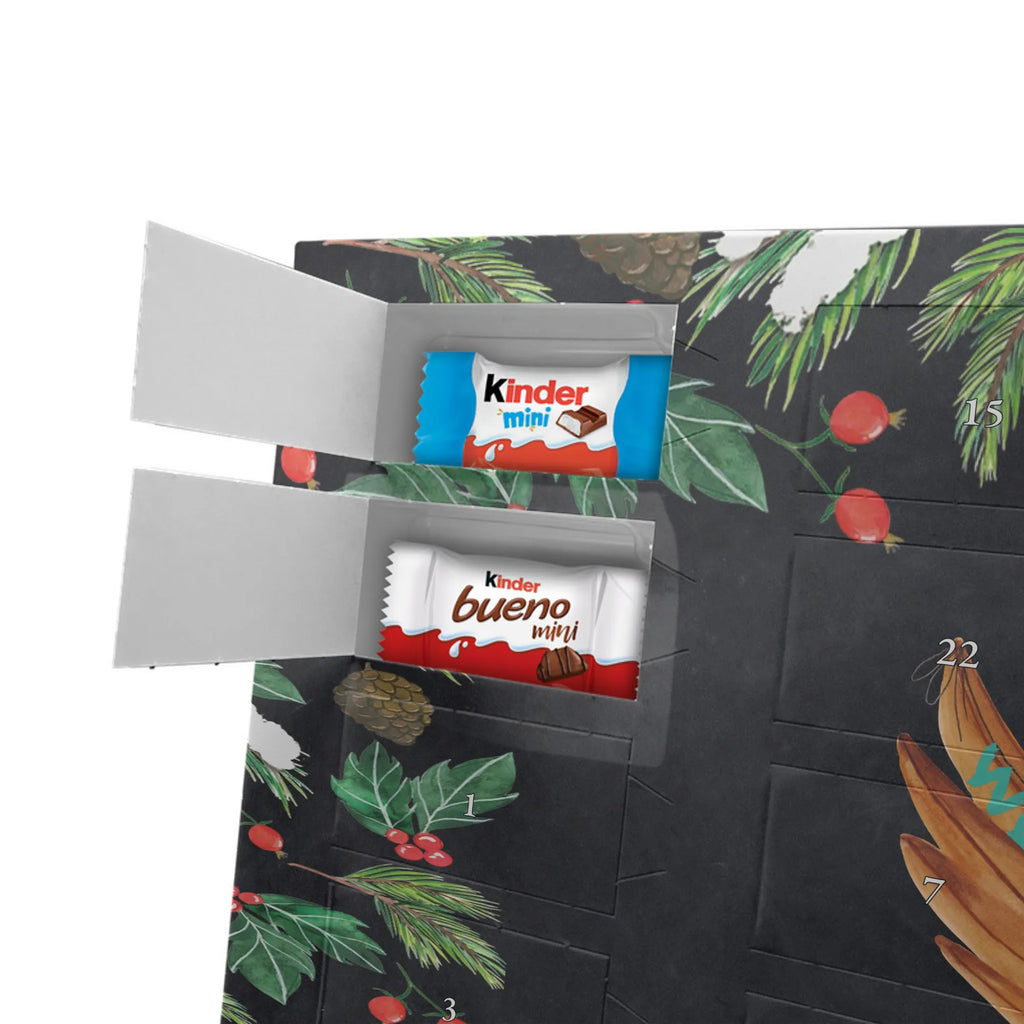 Personalisierter Schoko Adventskalender Rotkehlchen Weihnachten Personalisierter Adventskalender, Adventskalender mit Namen, Wintermotiv, Nikolaus, Weihnachten, Weihnachtsdeko, Winter, Advent, Heiligabend, Vogel, Frohe Weihnachten, Weihnachtsmotiv, Weihnachtsgruß, Xmas