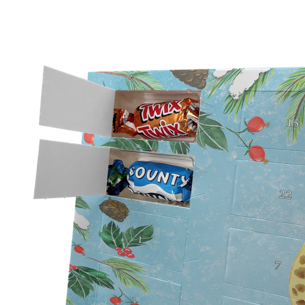 Adventskalender mit Namen Giraffe Kind Adventskalender mit Namen, Personalisierter Adventskalender, Wildtiere, Afrika, Mutter, Tochter, Mama, Lieblingsmensch, Giraffe, Sohn, Kind