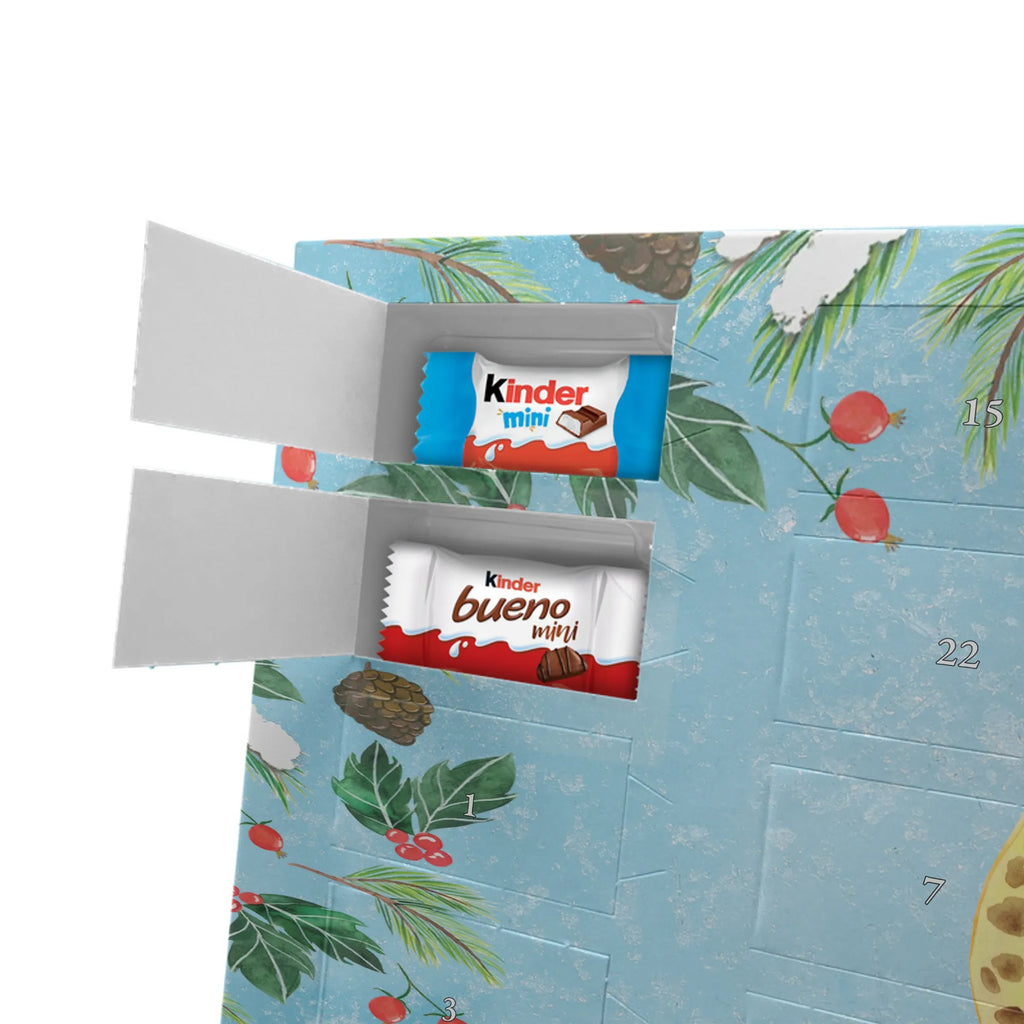 Adventskalender mit Namen Giraffe Kind Adventskalender mit Namen, Personalisierter Adventskalender, Wildtiere, Afrika, Mutter, Tochter, Mama, Lieblingsmensch, Giraffe, Sohn, Kind
