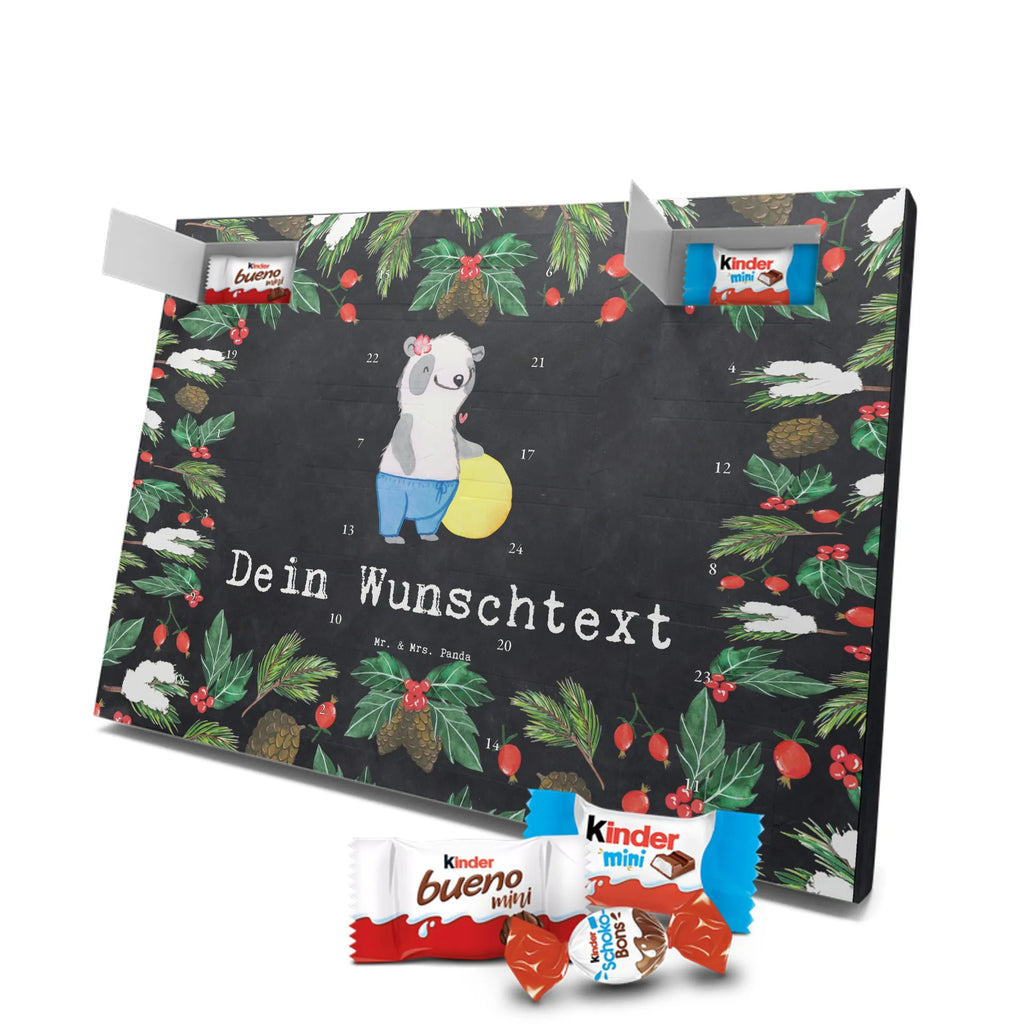  Fizjoterapeutka Pasja Personalisierter Adventskalender, Adventskalender mit Namen, Arbeitskollege, Kollegin, Beruf, Kollege, Ausbildung, Rente, Abschied, Jubiläum, Schenken, Geschenk, Danke, Dankeschön, Firma, Mitarbeiter