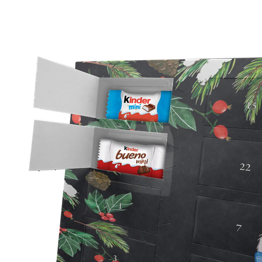  Fizjoterapeutka Pasja Personalisierter Adventskalender, Adventskalender mit Namen, Arbeitskollege, Kollegin, Beruf, Kollege, Ausbildung, Rente, Abschied, Jubiläum, Schenken, Geschenk, Danke, Dankeschön, Firma, Mitarbeiter