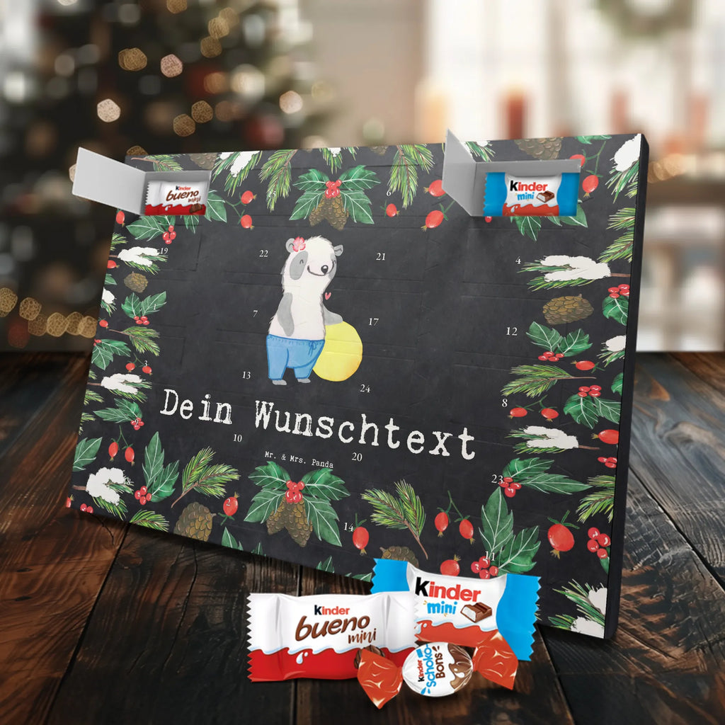  Fizjoterapeutka Pasja Personalisierter Adventskalender, Adventskalender mit Namen, Arbeitskollege, Kollegin, Beruf, Kollege, Ausbildung, Rente, Abschied, Jubiläum, Schenken, Geschenk, Danke, Dankeschön, Firma, Mitarbeiter