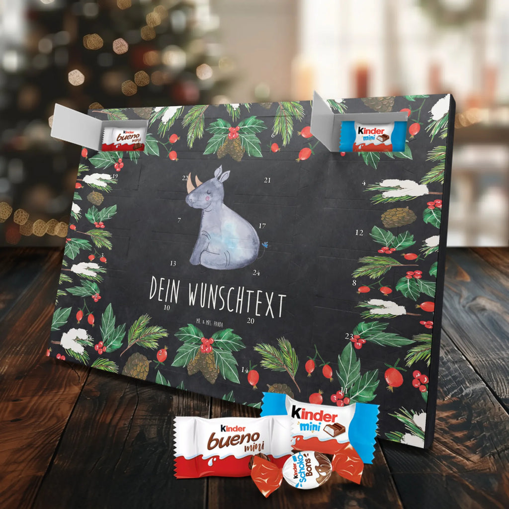 Adventskalender mit Namen Einhorn Nashorn Personalisierter Adventskalender, Adventskalender mit Namen, Einhörner, Unicorn, Einhorn Deko, Einhorn, Einhornpower, Witzig, Glitzer, Zoo, Nashörner, Nashorn, Regenbogen, Lustig, Erwachsenwerden