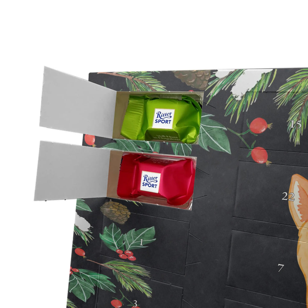 Adventskalender mit Namen Corgi Po Adventskalender mit Namen, Personalisierter Adventskalender, Haustier, Sprüche, Hunderasse, Hundebesitzer, Hund, Hundemotiv, Tierliebhaber, Hundeliebe, Spruch, Motivation, Corgie, Selbstliebe