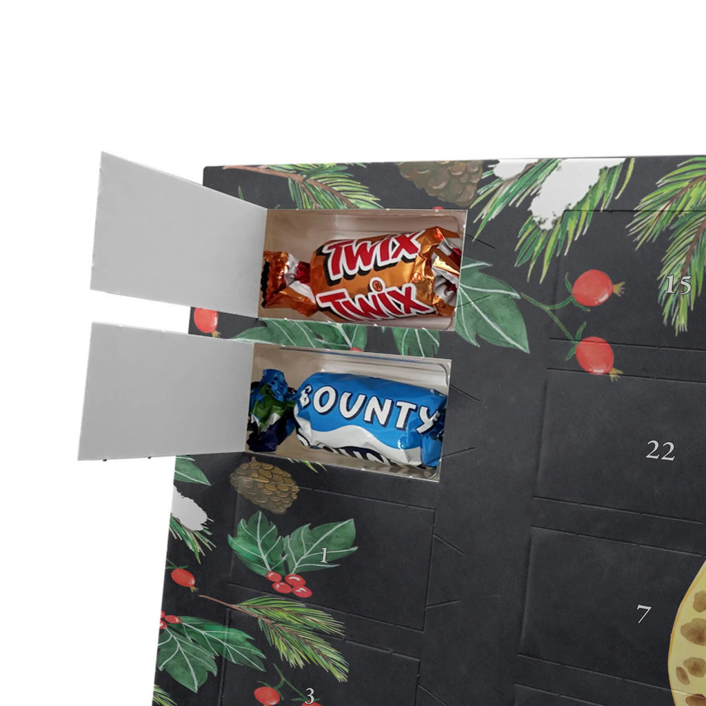 Adventskalender mit Namen Giraffe Kind Adventskalender mit Namen, Personalisierter Adventskalender, Wildtiere, Afrika, Mutter, Tochter, Mama, Lieblingsmensch, Giraffe, Sohn, Kind