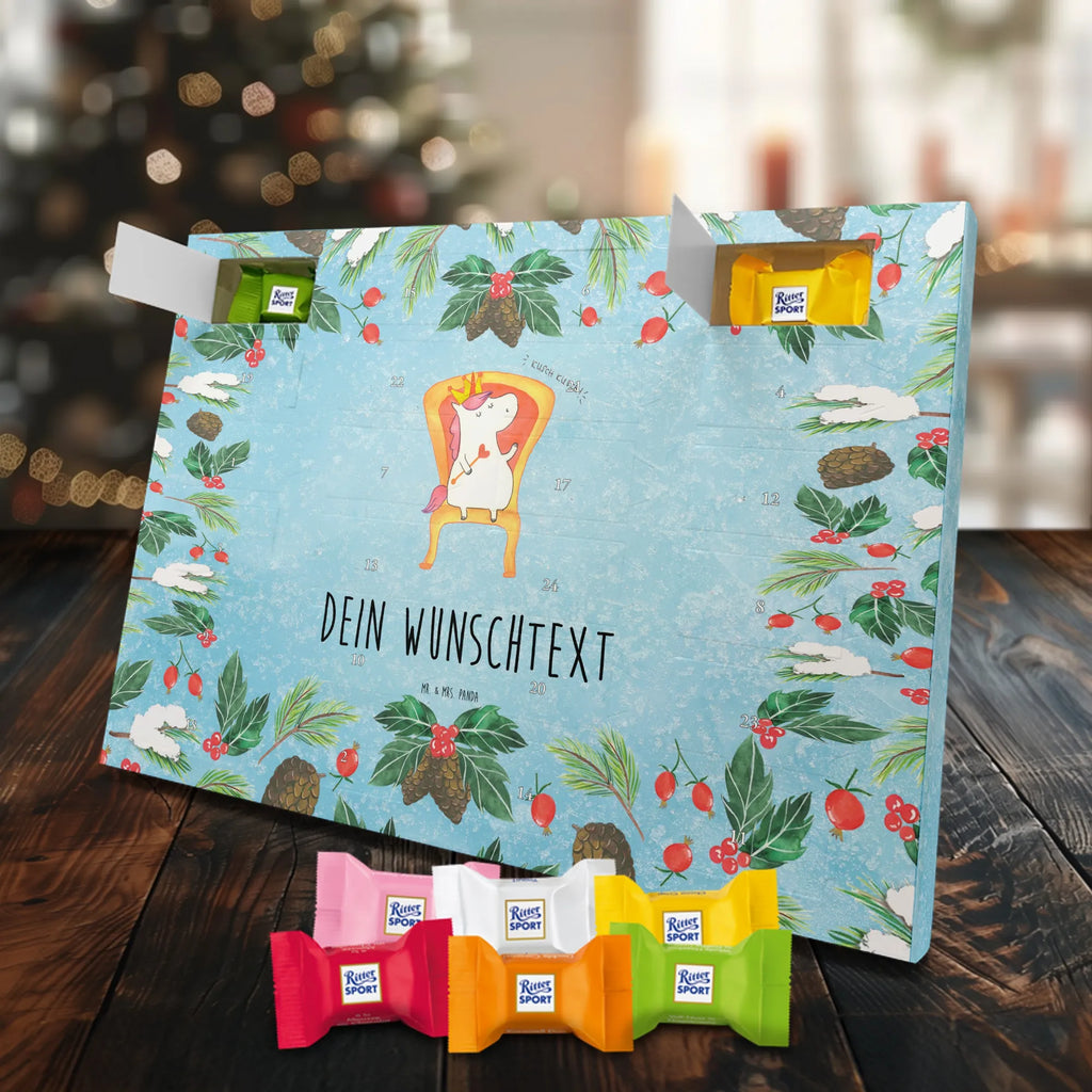  unicorn king friend gift, Chancellor, President, Present friend, Ruler, Emperor, Princess, Crown, King, Prosecco