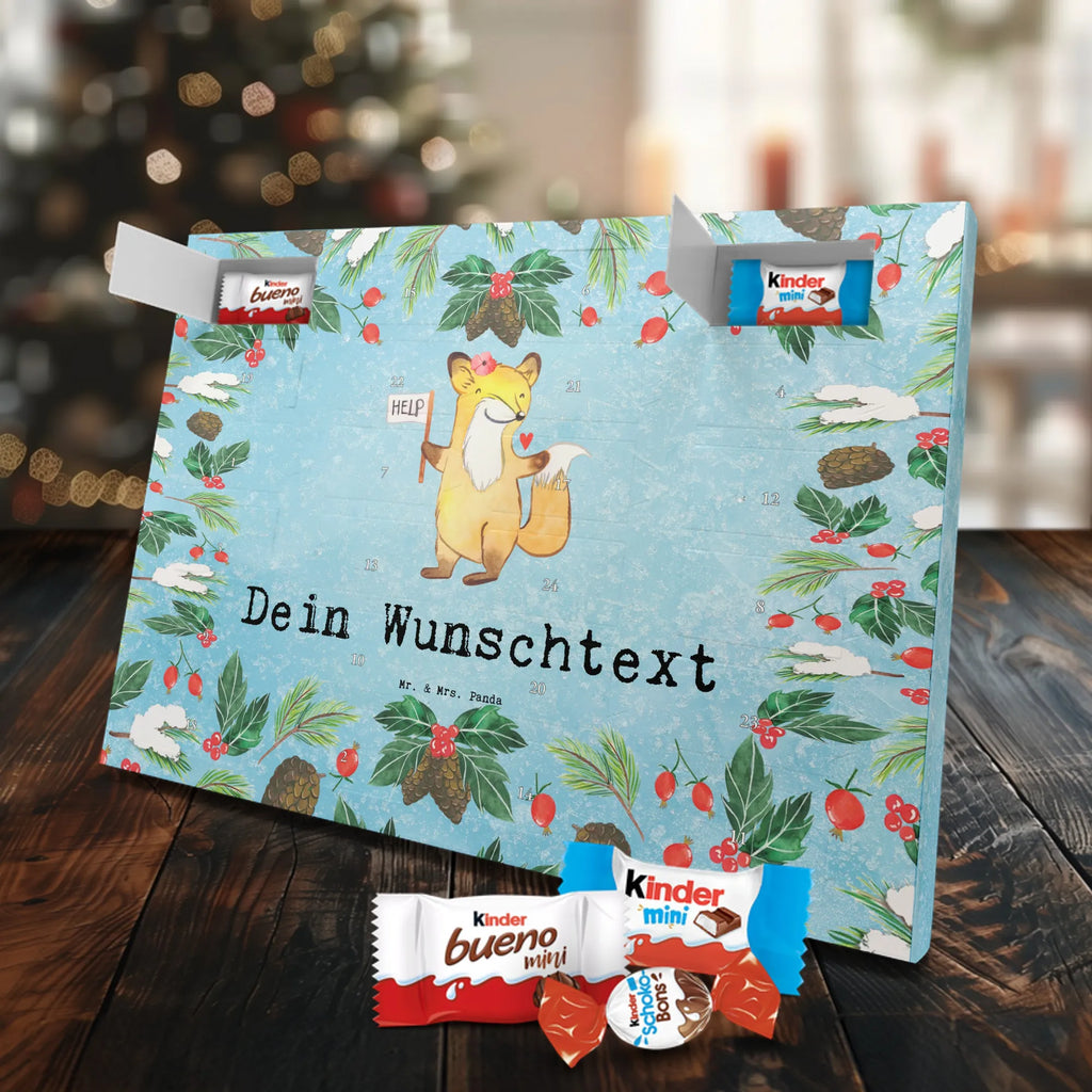 Adventskalender mit Namen Sozialarbeiterin Leidenschaft Adventskalender mit Namen, Personalisierter Adventskalender, Arbeitskollege, Kollegin, Beruf, Kollege, Ausbildung, Rente, Abschied, Jubiläum, Schenken, Geschenk, Danke, Dankeschön, Firma, Mitarbeiter