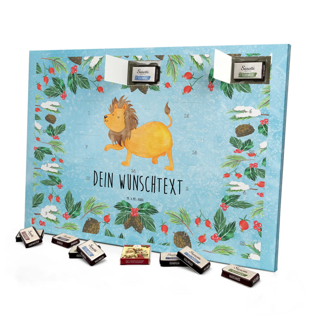 Adventskalender mit Namen Sternzeichen Löwe Adventskalender mit Namen, Personalisierter Adventskalender, Aszendent, Sternzeichen, Astrologie, Tierkreiszeichen, Horoskop, Geschenk Juli, Geschenk August, König Der Tiere, Löwe Sternzeichen, Löwe Geschenk, Geburtstag Juli, Geburtstag August