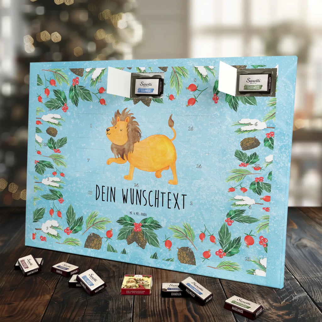 Adventskalender mit Namen Sternzeichen Löwe Adventskalender mit Namen, Personalisierter Adventskalender, Astrologie, Tierkreiszeichen, Horoskop, Sternzeichen, Aszendent, Geschenk Juli, Geburtstag Juli, Löwe Sternzeichen, Geschenk August, König Der Tiere, Löwe Geschenk, Geburtstag August