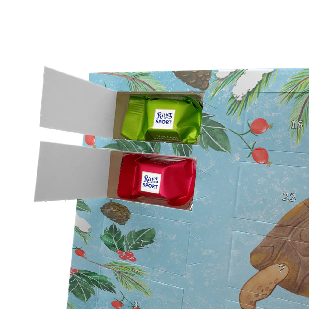Personalisierter Schoko Adventskalender Schildkröte Marschieren Adventskalender mit Namen, Personalisierter Adventskalender, Urlaub, Meer, Meerestiere, Neustart, Schildkröten, Schildkröte, Motivation, Reiselust, Inspiration, Get Lost, Abenteuer, Lieblingsmensch