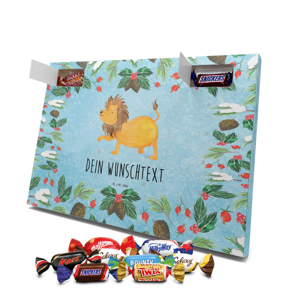 Adventskalender mit Namen Sternzeichen Löwe Adventskalender mit Namen, Personalisierter Adventskalender, Astrologie, Tierkreiszeichen, Horoskop, Sternzeichen, Aszendent, Geschenk Juli, Geburtstag Juli, Löwe Sternzeichen, Geschenk August, König Der Tiere, Löwe Geschenk, Geburtstag August