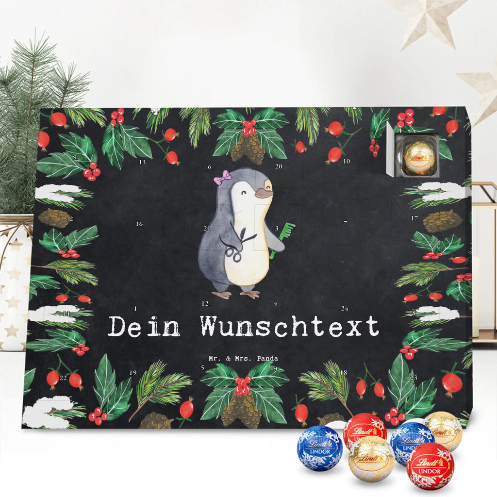 Personalisierter Schoko Adventskalender Friseurin Leidenschaft Personalisierter Adventskalender, Adventskalender mit Namen, Arbeitskollege, Kollegin, Beruf, Kollege, Ausbildung, Rente, Abschied, Jubiläum, Schenken, Geschenk, Danke, Dankeschön, Firma, Mitarbeiter, Frisörbesuch, Friseursalon, Haarstylistin, Eröffnung Friseur, Frisörin