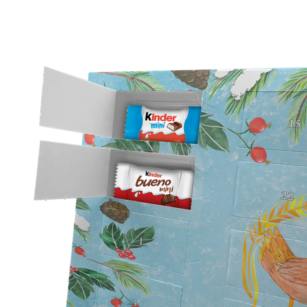 Personalisierter Schoko Adventskalender Huhn Stolz Personalisierter Adventskalender, Adventskalender mit Namen, Landwirt, Landwirtin, Hoftiere, Bauernhof, Hahn, Hof, Eier, Magie, Schwangerschaft, Henne, Landleben, Geburt, Motivation, Hühner, Spruch