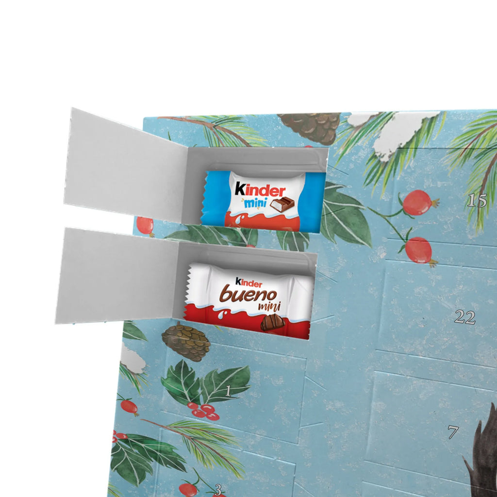  skunks dziewczynka Stinktier, Skunk