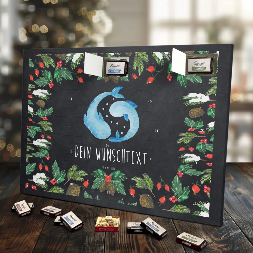 Adventskalender mit Namen Sternzeichen Fische Personalisierter Adventskalender, Adventskalender mit Namen, Aszendent, Sternzeichen, Astrologie, Tierkreiszeichen, Horoskop, Geburtstag Februar, Fische Sternbild, Geschenk Februar, Geburtstag März, Fische Geschenk, Geschenk März, Fische Sternzeichen, Fisch