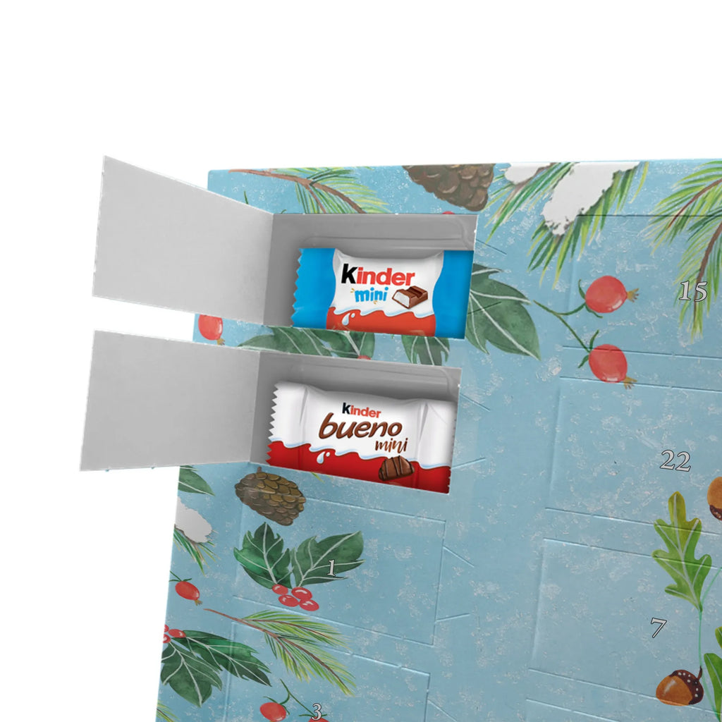 Personalisierter Schoko Adventskalender Bär König Adventskalender mit Namen, Personalisierter Adventskalender, Teddy, Bär, Teddybär, Vater, Papa, Papa Bär, Papi, Dad, Bester Papa, Vatertag, Bester Vater, Weltbester Papa, Daddy