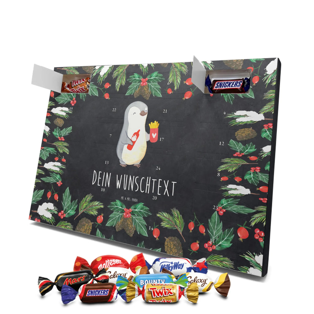 Adventskalender mit Namen Pinguin Pommes Adventskalender mit Namen, Personalisierter Adventskalender, Ehefrau, Freundin, Verlobung, Jahrestag, Liebe, Freund, Partner, Heiraten, Ehemann, Heiratsantrag, Liebesgeschenk, Hocheitstag, Hochzeitstag, für Ehemann, Geschenk für Freundin, Liebesbeweis, für Männer, Geschenk für Partner, Geschenk für Frauen, Valentinstag, Mitbringsel