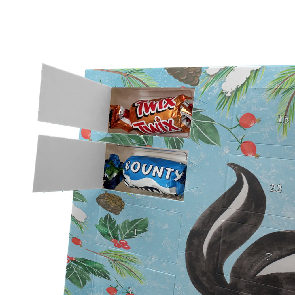  skunk yoga Laugh, Stinky, Wild animal, Live, Predator