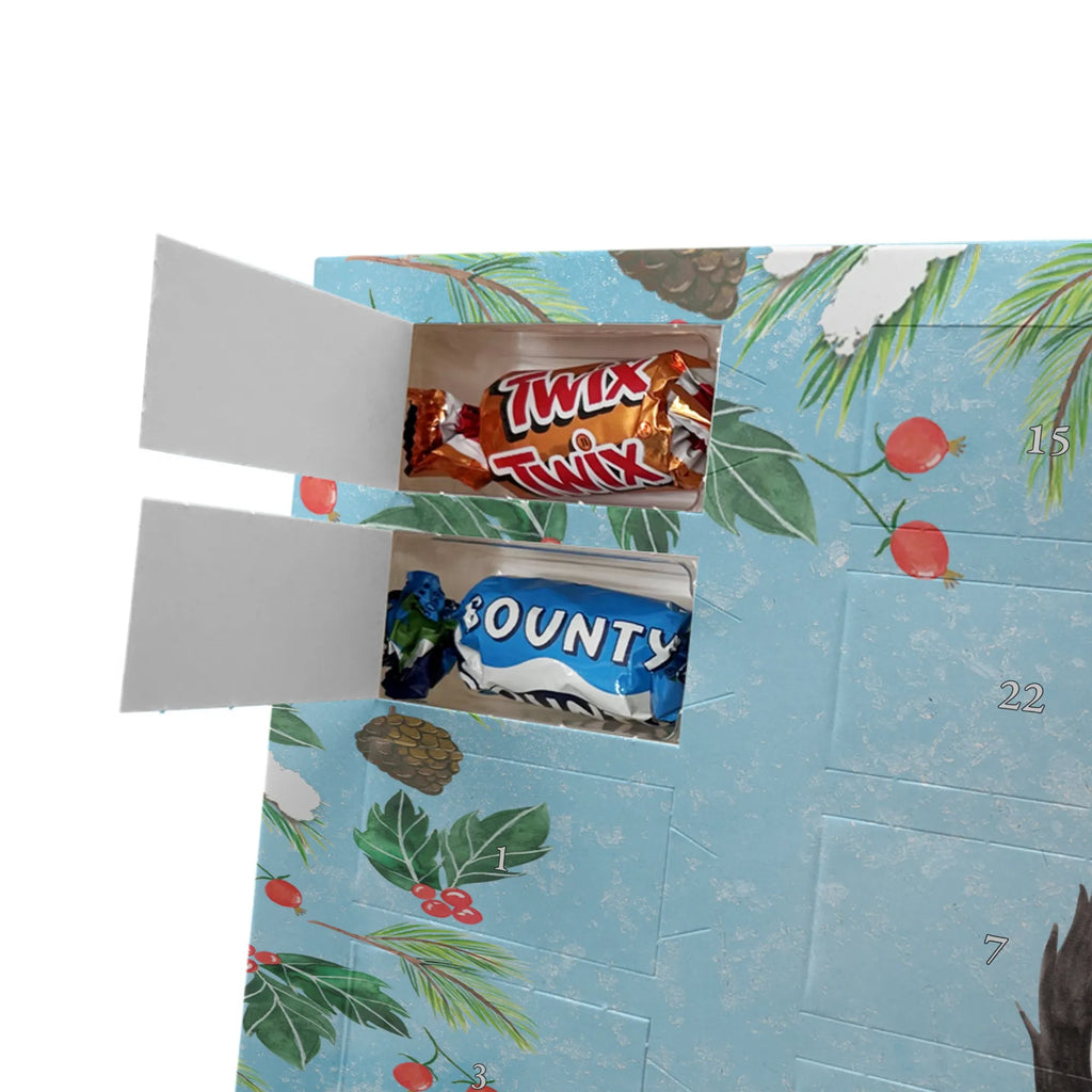  skunks dziewczynka Stinktier, Skunk