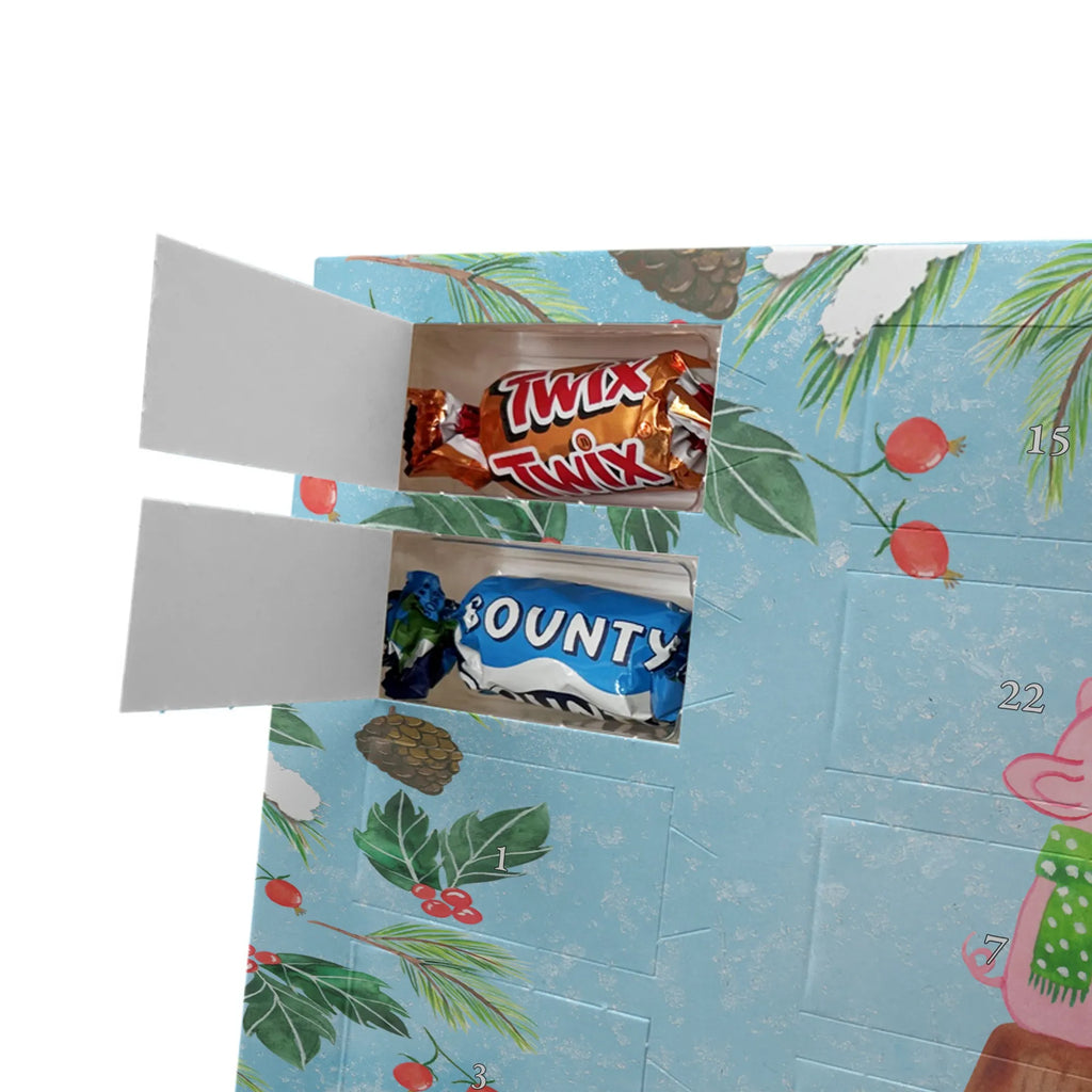  Ciepły prosiaczek Impreza Adwent, Zima, zimowy motyw, Wigilia, dekoracje świąteczne, Mikołaj, Boże Narodzenie