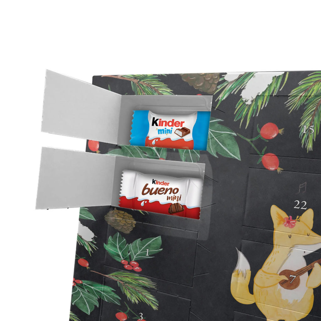  forest animals Aloha card, gift ideas, gifts, animal lover, special gifts, cute animal motives, hand drawn, small animals, good mood, cute, funny sayings, forest animals, music, forest, rabbit, dancing, laughter