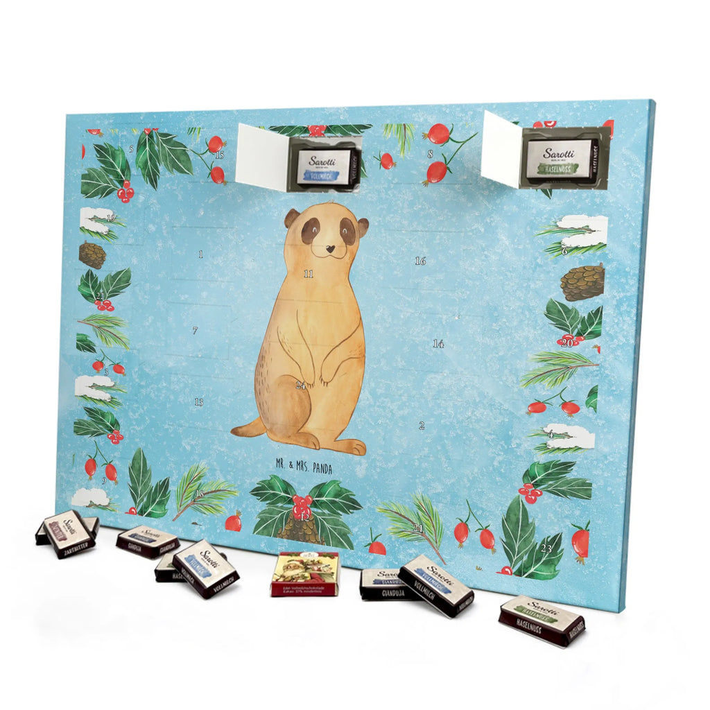 Chocolate advent calendar Meerkat Africa, World trip, Travel, Road trip, Saying, Africa trip, Meerkat