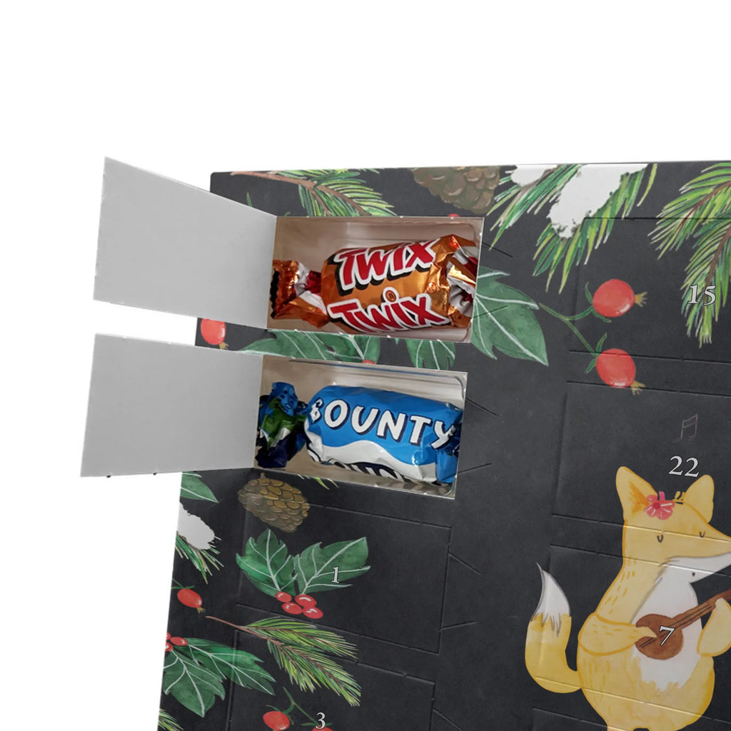  forest animals Aloha card, gift ideas, gifts, animal lover, special gifts, cute animal motives, hand drawn, small animals, good mood, cute, funny sayings, forest animals, music, forest, rabbit, dancing, laughter