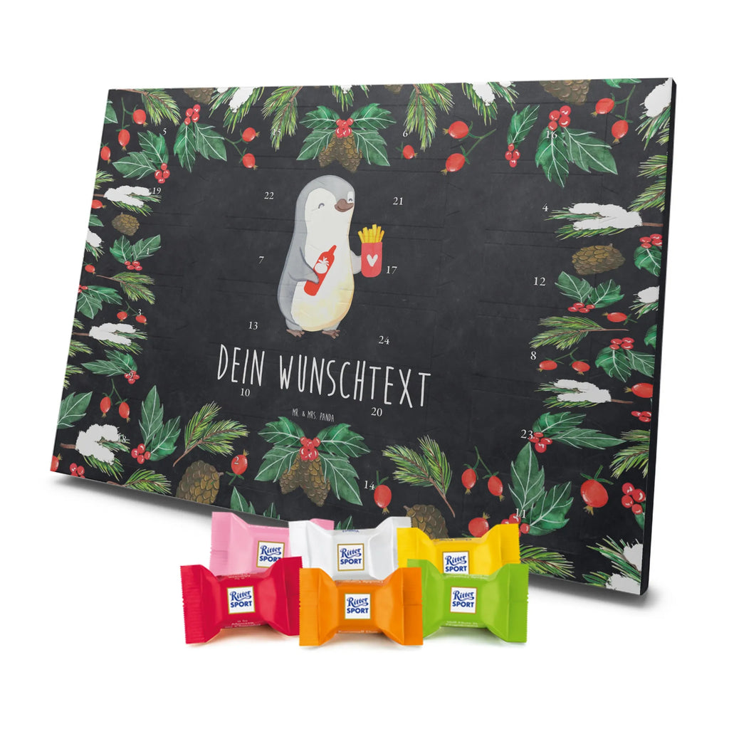 Adventskalender mit Namen Pinguin Pommes Adventskalender mit Namen, Personalisierter Adventskalender, Ehefrau, Freundin, Verlobung, Jahrestag, Liebe, Freund, Partner, Heiraten, Ehemann, Heiratsantrag, Liebesgeschenk, Hocheitstag, Hochzeitstag, für Ehemann, Geschenk für Freundin, Liebesbeweis, für Männer, Geschenk für Partner, Geschenk für Frauen, Valentinstag, Mitbringsel