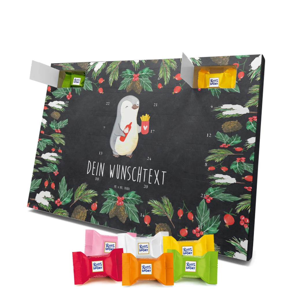 Adventskalender mit Namen Pinguin Pommes Adventskalender mit Namen, Personalisierter Adventskalender, Ehefrau, Freundin, Verlobung, Jahrestag, Liebe, Freund, Partner, Heiraten, Ehemann, Heiratsantrag, Liebesgeschenk, Hocheitstag, Hochzeitstag, für Ehemann, Geschenk für Freundin, Liebesbeweis, für Männer, Geschenk für Partner, Geschenk für Frauen, Valentinstag, Mitbringsel