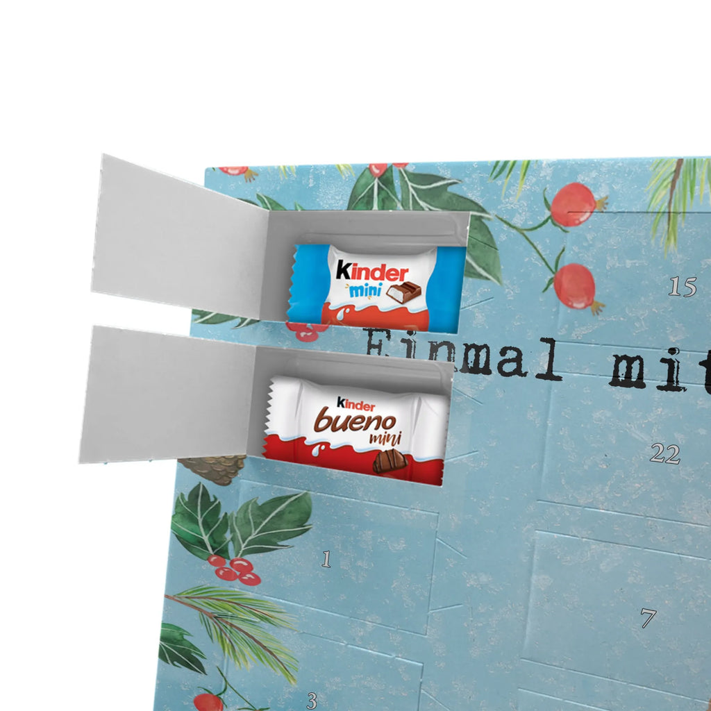 Chocolate advent calendar Medical Assistant Passion gift, sayings, gift idea, best, farewell gift, passing exam, anniversary, retirement, promotion, job start, profession