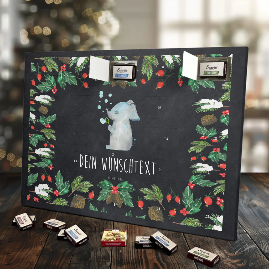 Adventskalender mit Namen Elefant Seifenblasen Adventskalender mit Namen, Personalisierter Adventskalender, Lustige Sprüche, Tiermotive, Gute Laune, Tiere, Liebesspruch, Liebesbeweis, Gefühl. Daheim, Liebe, Rüsseltier, Elefant, Heimat, Dickhäuter, Seifenblasen, Elefanten