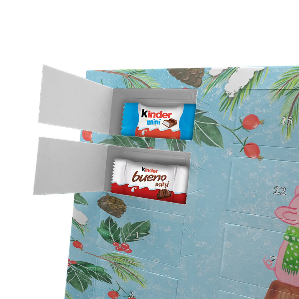  Ciepły prosiaczek Impreza Adwent, Zima, zimowy motyw, Wigilia, dekoracje świąteczne, Mikołaj, Boże Narodzenie