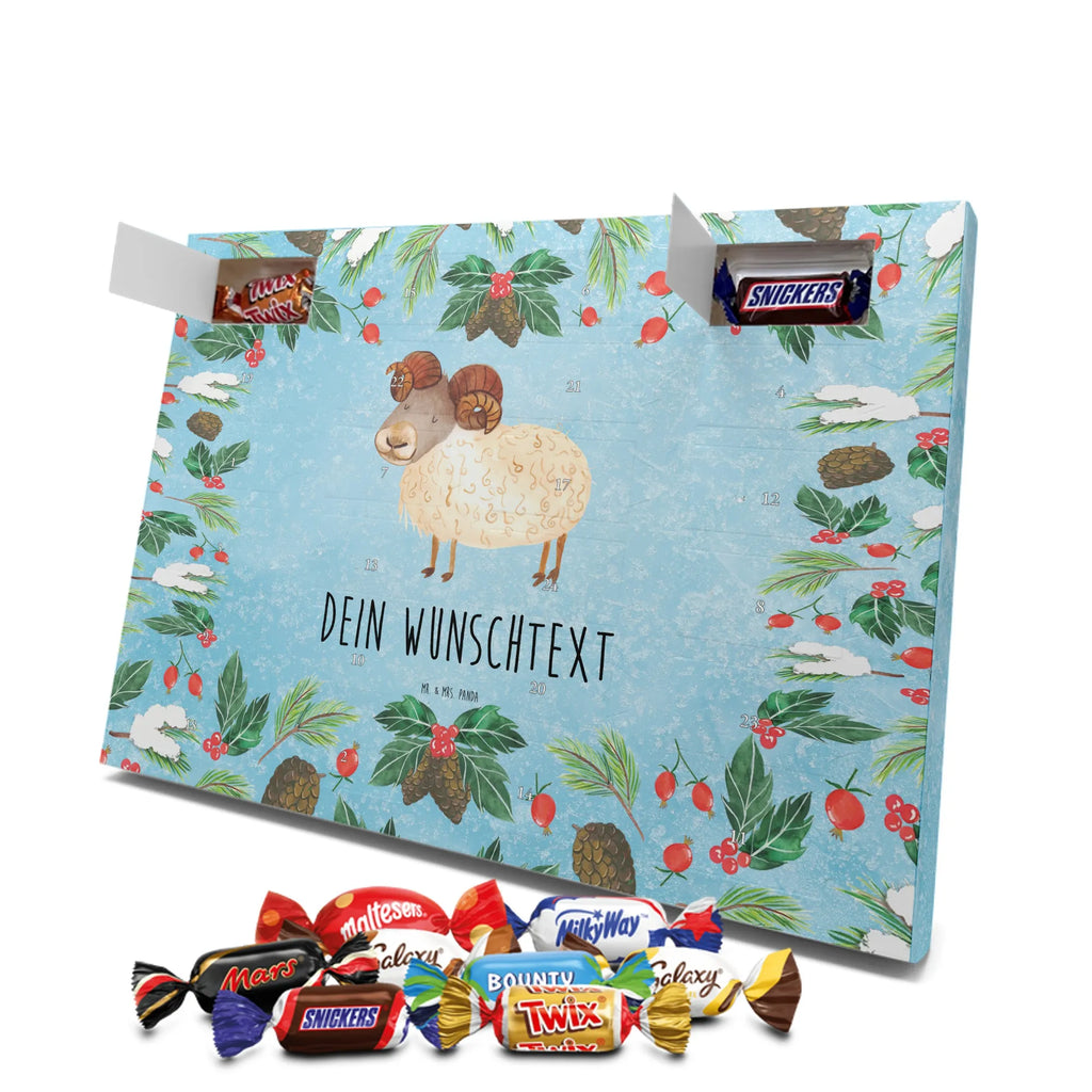 Adventskalender mit Namen Sternzeichen Widder Adventskalender mit Namen, Personalisierter Adventskalender, Aszendent, Sternzeichen, Astrologie, Tierkreiszeichen, Horoskop, Bock, Geburtstag April, Schafbock, Widder Sternzeichen, Geschenk April, Widder Geschenk, Geschenk März, Geburtstag März