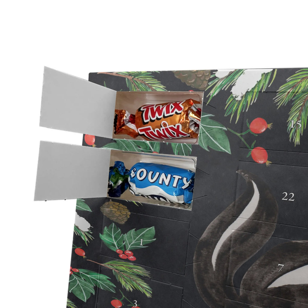  skunk yoga Laugh, Stinky, Wild animal, Live, Predator