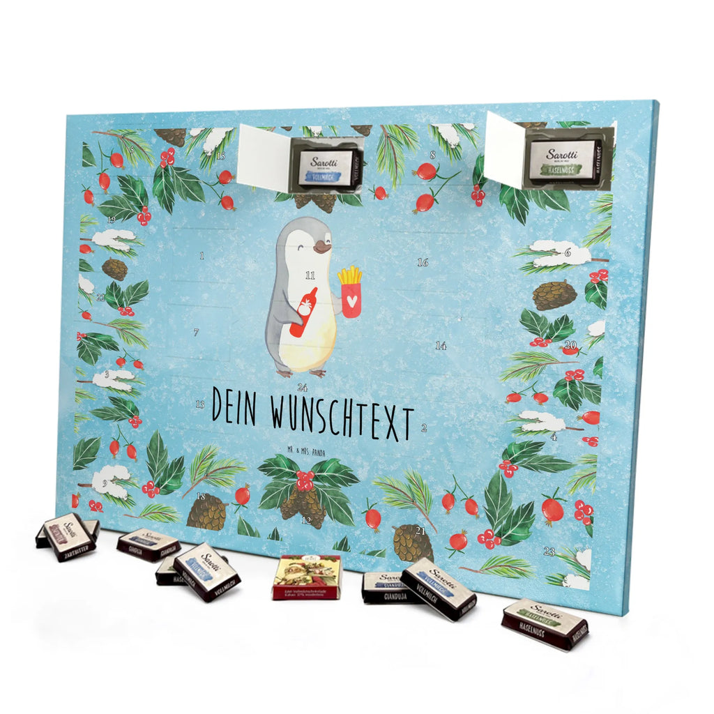 Adventskalender mit Namen Pinguin Pommes Adventskalender mit Namen, Personalisierter Adventskalender, Ehefrau, Freundin, Verlobung, Jahrestag, Liebe, Freund, Partner, Heiraten, Ehemann, Heiratsantrag, Liebesgeschenk, Hocheitstag, Hochzeitstag, für Ehemann, Geschenk für Freundin, Liebesbeweis, für Männer, Geschenk für Partner, Geschenk für Frauen, Valentinstag, Mitbringsel