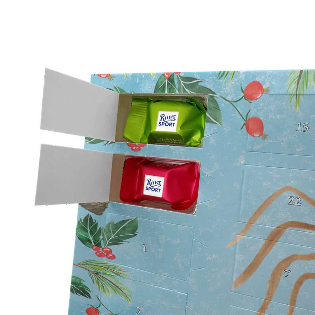 Chocolate advent calendar Spider Agathe Joy Spider, Spider Agathe