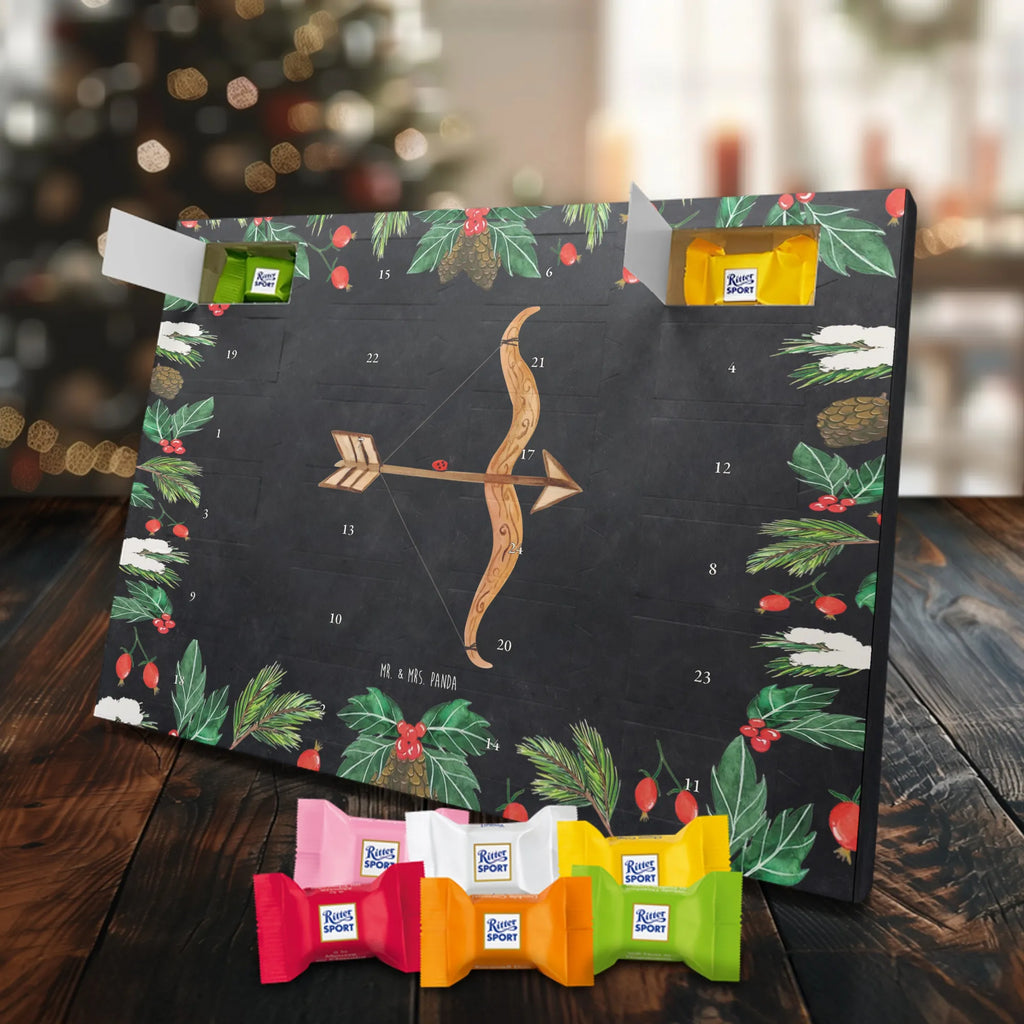 Chocolate advent calendar Star sign Protect constellations, month of birth, date of birth, astrology, birthdays, Sagittarius, gift Sagittarius party, birthday November, Sagittarius gift, gift November, gift December, birthday December, Sagittarius star sign