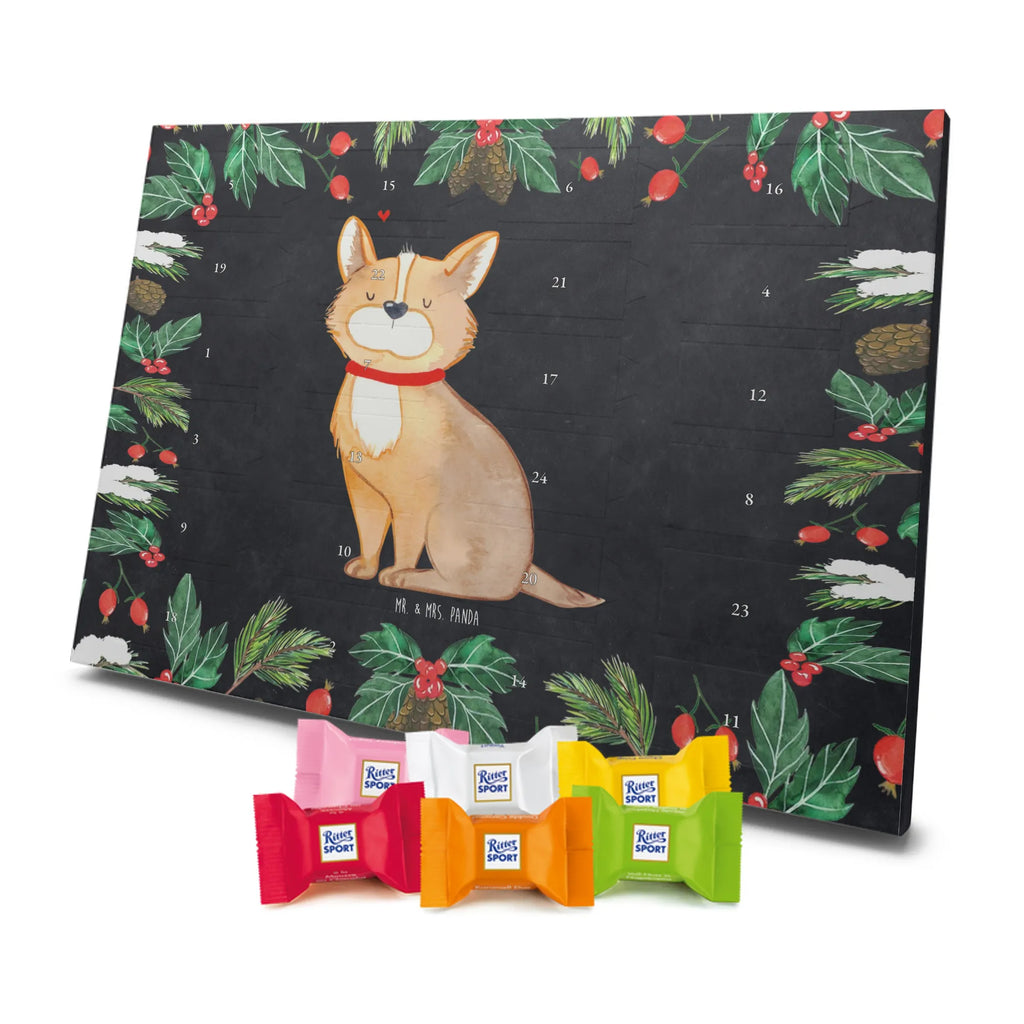 Chocolate advent calendar Dog Luck mutt, dog sayings, love dogs, dog mama, funny gifts for dog owners, woof, what do you give a dog lover, dog breed, Christmas gifts for dogs, gifts for dogs, bag with dog print, love for dogs, hound, dog decorative items, dog love, dog owner, dog mom
