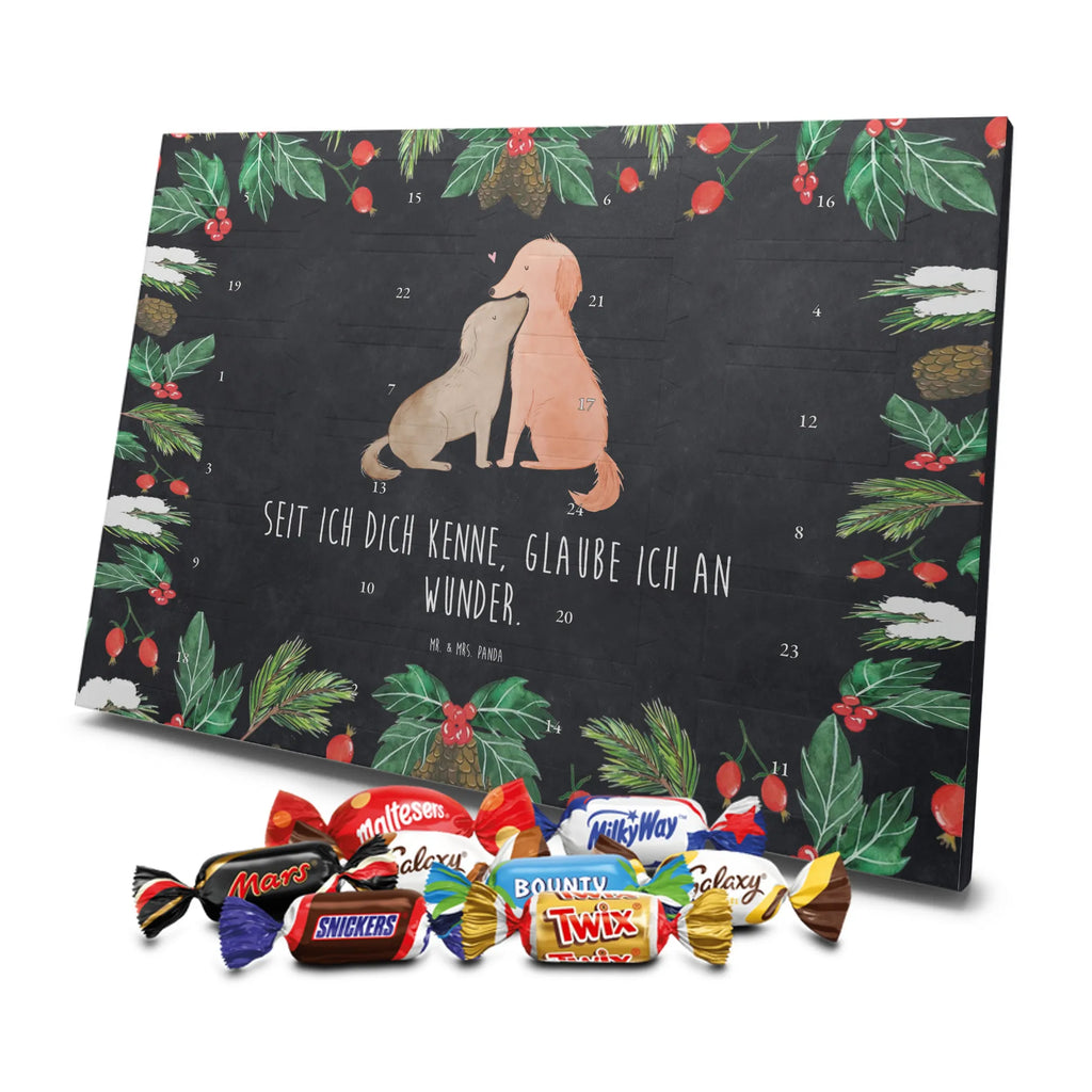 Chocolate advent calendar dogs Love mutt, dog sayings, love dogs, dog mama, funny gifts for dog owners, woof, what do you give a dog lover, dog breed, Christmas gifts for dogs, gifts for dogs, bag with dog print, love for dogs, hound, dog decorative items, dog. Dog, heart, kiss, cuddle, trust